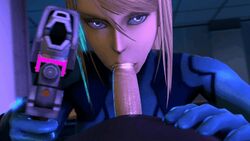 1boy 1girls 3d aiming all_pov animated blonde_hair blowjob blue_eyes bodysuit fellatio female femdom forced gif gun gunpoint hair_between_eyes handgun indoors looking_at_viewer metroid nintendo oral pallidsfm penis pistol ponytail pov pov_eye_contact rape reverse_rape ripped_clothes ripped_clothing samus_aran sidelocks source_filmmaker torn_clothes torn_clothing uncensored weapon zero_suit zero_suit_samus