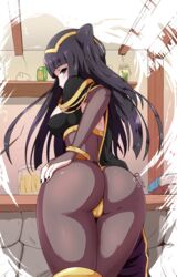 tharja (fire emblem) from fire emblem by obakeart