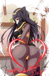 tharja (fire emblem) from fire emblem by obakeart