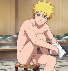 Naruto (Classic) Rule 34 Image