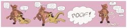 absurd_res animal_genitalia animal_penis animate_inanimate anthro asinus balls bodily_fluids bros_being_bros clothing clothing_transformation cum cum_in_clothing cum_in_underwear cum_through_clothing cum_through_jockstrap cum_through_underwear donkey dragon duo equid equine genital_fluids genitals hi_res humanoid_genitalia hypnosis inanimate_transformation jockstrap licking long_image male male/male mammal mind_control mythological_creature mythological_scalie mythology oral penile penis penis_lick penis_sniffing poorsal scalie sex sniffing tongue transformation underwear underwear_transformation wet wet_clothing wet_underwear wide_image