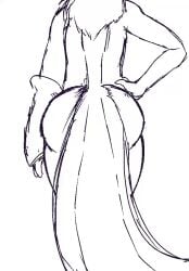 2d_animation acidrenamon animated anthro anus anus_focus ass bandai_namco bent_over butt_focus digimon digimon_(species) face_fart face_farting facefarting fart fart_cloud fart_fetish farting_at_viewer farting_in_face farting_on_another farting_on_face female frame_by_frame genitals ichikoro ichkoro looking_at_viewer looking_back looking_back_at_viewer mammal mephitid monochrome outline presenting presenting_anus presenting_hindquarters pussy raised_tail rear_view renamon short_playtime simple_background skunk smile solo tail vulva white_background white_body