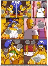 20th_century_fox 20th_century_studios areolae ass balls bart_simpson big_areola big_ass big_balls big_breasts big_butt big_nipples big_penis big_thighs breasts brompolos brother_and_sister bukkake chapter_2 cheating cheating_wife cock_hungry cock_worship comic cum cum_in_pussy delete_this english_text female fucked_silly happy huge_ass huge_balls huge_breasts huge_butt huge_cock huge_nipples huge_testicles huge_thighs hugo_simpson humongous_breasts incest lisa_simpson male marge_simpson massive_ass massive_balls massive_breasts massive_butt massive_penis massive_thighs masturbation mating_press messy netorare page_66 page_number paizuri penis pussy riukykappa sex smile testicles the_simpsons thought_bubble ventzx x-ray xray_view