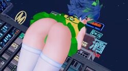 buttercup (powerpuff girls) from powerpuff girls by rizta