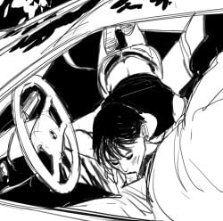 natalia (au) from bmw by au (artist)