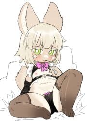 nanachi from made in abyss by jingzhou14848