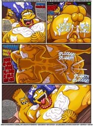 20th_century_fox 20th_century_studios areolae ass balls bart_simpson big_areola big_ass big_balls big_breasts big_butt big_nipples big_penis big_thighs breasts brompolos brother_and_sister bukkake chapter_2 cheating cheating_wife cock_hungry cock_worship comic cum cum_in_pussy delete_this english_text female fucked_silly happy huge_ass huge_balls huge_breasts huge_butt huge_cock huge_nipples huge_testicles huge_thighs hugo_simpson humongous_breasts incest lisa_simpson male marge_simpson massive_ass massive_balls massive_breasts massive_butt massive_penis massive_thighs masturbation mating_press messy netorare page_63 page_number paizuri penis pussy riukykappa sex smile testicles the_simpsons thought_bubble ventzx x-ray xray_view