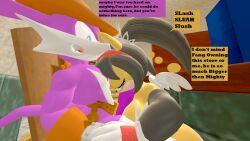 Sonic (Series) Rule 34 Image