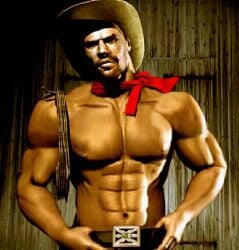 2001 3d archived_source bara dated gay male male_only muscular original tagme ulf_raynor yaoi