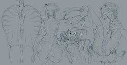 1boy 1boy1girl 1girls alien alien_girl anatomy avatar avatar:_the_way_of_water balls big_cock breasts cat_girl choker deepthroat disembodied_penis dreadlocks english_text fellatio female human_male human_on_alien interspecies interspecies_sex inverted_nipples large_penis long_legs long_pointy_ears male mr_fuga na'vi nipples oral oral_sex penis pussy sex small_breasts solo_focus straight thick_thighs throat_fuck uvula vaginal_penetration vaginal_sex wide_hips x-ray