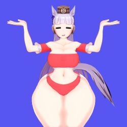 gold ship (umamusume) from umamusume by cyshen