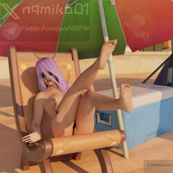 1girls Rule 34 Image