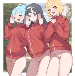original fan art