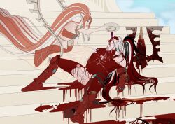 Warhammer (Franchise) Rule 34 Image