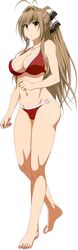 sento isuzu from amagi brilliant park by rbnesty