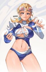 invisible woman from fantastic four by todrawki