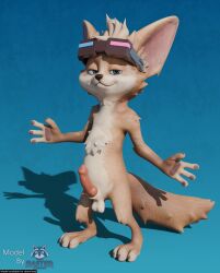 chip (mlbb) from mobile legends by rasterraccoon