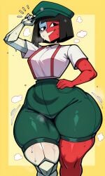 ena from ena (series) by daidouji (artist)