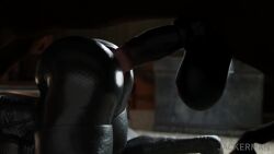 3d anal animated big_ass big_breasts bimbo bubble_butt catwoman_(jackerman) cum cum_in_ass cum_inside horse horsecock jackerman premature_ejaculation rape tagme video voluptuous voluptuous_female