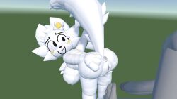 adult_female adult_male anon anonymous_male anus ass_grab asshole bent_over big_breasts big_penis blush_lines breasts chest_tuft erect_penis feline_humanoid female flower_in_hair furry furry_female furry_with_non-furry gaping grabbing_ass grabbing_own_ass hand_on_wall high_quality looking_at_partner looking_back looking_nervous male offscreen_male penis pointy_nipples presenting_anus presenting_ass presenting_hindquarters presenting_pussy pubic_hair pussy raised_tail rec_room self_upload shading standing sunny_(melodynotmel) syntholsoul tagme vagina