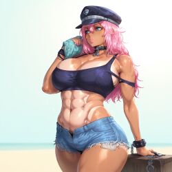 poison (final fight) from final fight