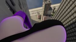 1girls artist_name ass between_buildings big_ass big_breasts big_butt breasts breasts_bigger_than_head building building_destruction buildings city clothed_female clothing credits falling falling_down feet female female_focus female_only giant_female giant_woman giantess giantess_growth growth helicopter helmet huge_ass huge_breasts huge_butt large_ass large_boobs large_breasts large_butt latex_gloves light-skinned_female light_skin macro macro_female midriff music navel outgrowing outgrowing_room part_2 pov preview ravenkinggts skyscraper skyscrapers slow_motion solo solo_female solo_focus sound sound_effects tagme tattoo tattooed_arm tattooed_belly tattooed_leg tattoos tattoos_everywhere thick_thighs thighs to_be_continued to_be_continued_meme video