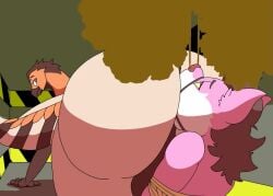 ambiguous_gender animated anthro arms_tied ass avian balls bound digital_media_(artwork) dominant dominant_male duo exhaling_fart eye_roll face_fart face_farting facefarting facesitting fart fart_cloud fart_exiting_nose fart_fetish fart_in_mouth fart_in_nose fart_swallowing fart_torture farting_in_face farting_in_mouth farting_in_nose farting_on_another farting_on_face feeding_farts force_feeding forced genitals gryphon gulp gulping ichikoro ichkoro looking_at_another looking_back looking_back_at_another male male/male male_on_top mammal mouth_fart mouthfarting mythological_avian mythological_creature mythology no_sound nose_fart nude on_top open_mouth overflow rear_view short_playtime sitting_on_another smile swallowing swallowing_farts tagme tail teeth torture video