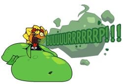 Solar Flare (Pvz) Rule 34 Image