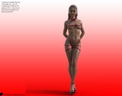 1girls Rule 34 Image