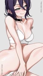 1girls 2d 2d_(artwork) 2d_artwork alternate_version_at_source alternate_version_available ass average_breasts bare_arms bare_ass bare_butt bare_calves bare_chest bare_hands bare_hips bare_knees bare_legs bare_midriff bare_shoulders bare_skin bare_thighs black-haired_female black_choker black_hair bra breasts bucho_sama calves chainsaw_man choker cleavage closed_mouth_smile collarbone curvaceous curvaceous_body curvaceous_female curvaceous_figure curvaceous_hips curvaceous_teen curvy curvy_ass curvy_body curvy_female curvy_figure curvy_hips curvy_teen digital digital_art digital_drawing digital_drawing_(artwork) digital_media digital_media_(artwork) exposed_arms exposed_ass exposed_butt exposed_chest exposed_hips exposed_legs exposed_midriff exposed_shoulders exposed_skin exposed_thighs female female_focus female_only fingers green-eyed_female green_eyes groin hair_between_eyes half-closed_eyes half_naked half_nude hand_on_foot has_uncensored_version head_tilt high_resolution highres knee_up knees lean_figure legs lips looking_sideways looking_to_the_side medium_breasts midriff more_at_source naked naked_female naked_woman narrow_waist nsfw_version_available nude nude_female nude_version_available nudity panties partially_exposed_vulva partially_visible_vulva petite petite_body petite_breasts petite_female petite_girl petite_tits posing posing_naked posing_nude reze_(chainsaw_man) semi_nude short_hair shoulders simple_background sitting slender_body slender_waist slim_waist smile smiley_face smiling solo strap_slip thick_thighs thighs tilted_head uncensored_version_at_source underwear underwear_only white_background white_bra white_panties white_underwear wide_hips zoomed_view