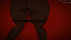 anthro anthro_on_anthro anthro_penetrated ass ass_focus breast_jiggle breasts canine cartoon creampied cum cum_in_pussy cum_inside cum_swallow cum_swallowing deep_penetration doggy_style doggy_style_position focus_on_ass forced forced_orgasm furry furry_female furry_only jiggling_breasts labrador learningegg milf original_character original_characters stuck stuck_in_wall tagme video