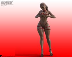 1girls Rule 34 Image