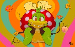 sydney swamp (vimhomeless) fan art