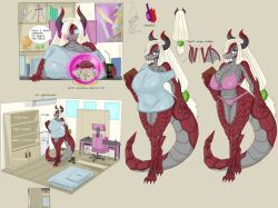 1girls Rule 34 Image
