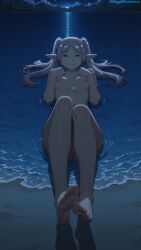 frieren from sousou no frieren