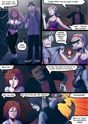 Papaya (Mangrowing) Rule 34 Image