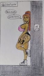 :3 Rule 34 Image