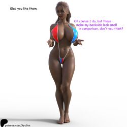 Chloe (Aycfox) Rule 34 Image