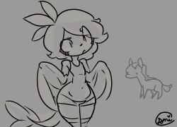 animated belly cami_gz camigz femboy_pred funny male male_pred video vore