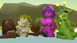 1boy 1boy4girls 1male 3d 3d_(artwork) 4_fingers 4females :> :3 abs antennae areola areolae arm_behind_back arms_behind_head background balls ballsack bangs bedroom_eyes belly_button big_tail big_thighs black_nails blush blush_lines boobs_bigger_than_head boobs_out breasts breasts_bigger_than_head breasts_out brown_areola brown_body brown_cheeks brown_fur brown_knot brown_nipples brown_penis brown_skin buckteeth bunny bunny_ear bunny_ears bunny_girl bunnygirl bush bushes busty busty_futa busty_girl canine canine_humanoid cat_ears cat_girl cat_humanoid cat_tail catgirl cheeks chest_hair chest_tuft chocolate chocolate_bunny clawed_fingers closed_eyes cock cocoa_(dandy's_world) completely_nude completely_nude_futa completely_nude_male curly_hair dandy's_world dandys_world dick dickgirl dickgirl/male dog_boy dog_ears dog_humanoid doggy ears_down erect_nipples erect_penis erection eyelashes fang_out feline feline_humanoid female female_anthro female_furry flower_in_hair fluffy_tail futanari glowing_genitalia glowing_glans glowing_penis green_areola green_balls green_body green_fur green_hair green_nipples green_penis green_pussy green_skin grey_areola grey_nipples hair_covering_eye half-closed_eyes hand_on_hip happy happy_eyes heart_shaped_nose high_quality humanoid_genitalia humanoid_penis in_water intersex intersex/male knot knotted_penis lake looking_at_penis looking_at_viewer looking_away looking_up male male/female male_anthro mostly_nude mostly_nude_futa naked naked_anthro naked_futa naked_male nipples nude nude_anthro nude_futa nude_male oc oerba_yun_fang ollie_(syntholsoul) original_character pecs penis penis_out penis_poking_out pink_inner_ear pink_penis posing posing_for_picture pubic_hair purple_areola purple_hair purple_knot purple_nipples purple_penis purple_pubic_hair purple_pussy purple_sheath pussy rabbit rabbit_ear_hairband rabbit_ears rabbit_girl rabbit_humanoid rec_room red_knot red_penis rock rocks self_upload shaded sheath shorter_male skinny_dipping sophie_(syntholsoul) spiked_penis spiky_cock stella_(syntholsoul) sunny_(melodynotmel) syntholsoul tail taller_futa tan_chest_tuft thick_thighs tip_peeking tits_bigger_than_head tits_out tongue tongue_out vagina water white_chest_tuft yellow_eye yellow_eyes