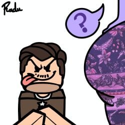 :3 Rule 34 Image