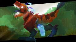 hytale fan art