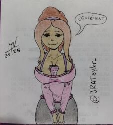 :3 Rule 34 Image
