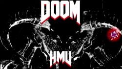 3d 3d_animation anal anal_sex anilingus animated anus areola balls baron_of_hell_(doom) baroness_of_hell birdman_(doom) blowjob cum dasharky3d doom doom_slayer_(doom) double_handjob erect_nipples erection featureless_breasts handjob hell_knight_(doom) hmvzin huge_ass huge_breasts huge_butt khan_maykr licking_penis longer_than_2_minutes male meklab music_video nipples nude paizuri paizuri_fellatio penis pussy sex shorter_than_3_minutes sound summoner_(doom) titjob vaginal_penetration vaginal_sex video