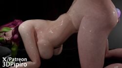 18-25 3d animations anime big breasts cosplay demon demonslayer hentay kanroji mitsuri mitsurikanroji nsfw nsfw3d r34 rule34 slayer solo tagme thecreator3d video