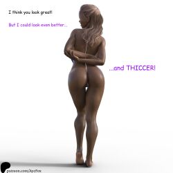 Chloe (Aycfox) Rule 34 Image