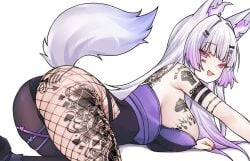 zaikiai from blacked
