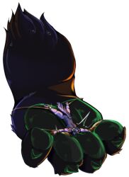 tenebrae fan art