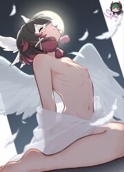 columbina (genshin impact) from genshin impact by sefionnsfw