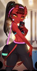 meru (merunyaa) from original by merunyaa
